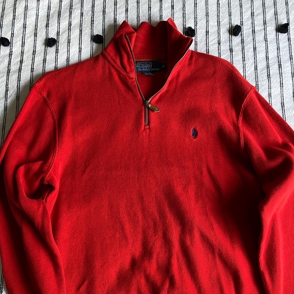 Polo Ralph Lauren Other - Polo quarter zip